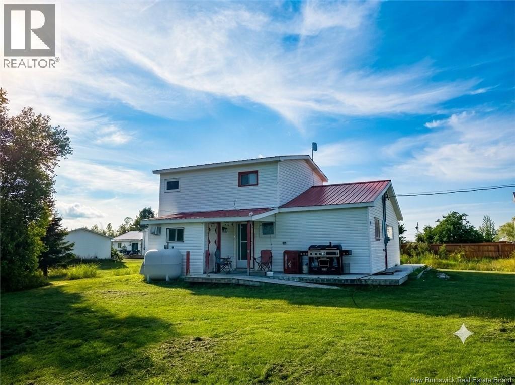 12 Thibodeau Lane, Baie-Sainte-Anne, New Brunswick  E9A 1G1 - Photo 3 - NB145197