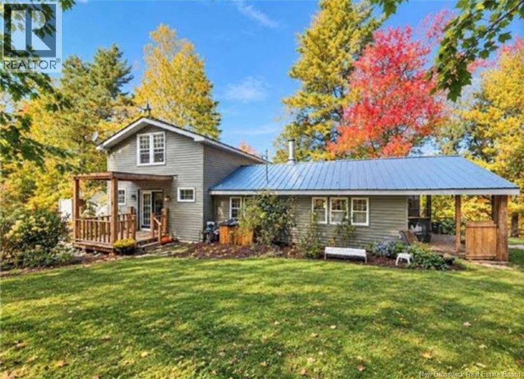 34 Tower Road, Havelock, New Brunswick