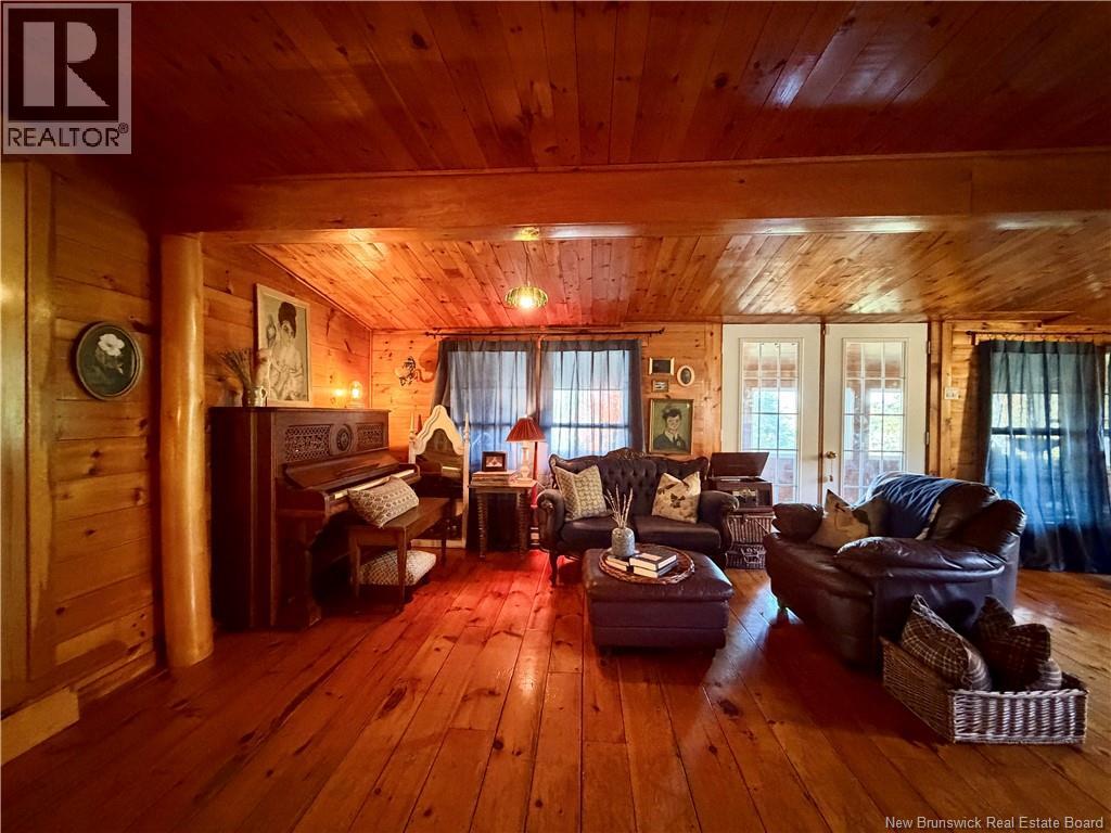 34 Tower Road, Havelock, New Brunswick  E4Z 5T8 - Photo 23 - NB144771