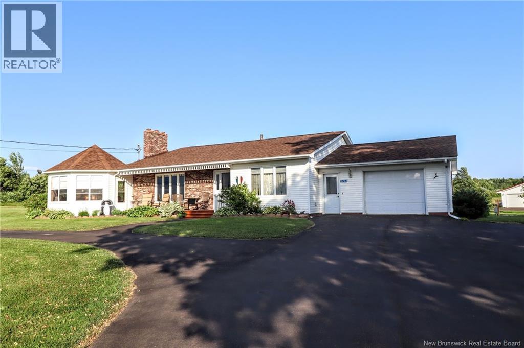 5243 Route 535, Dixon Point, New Brunswick