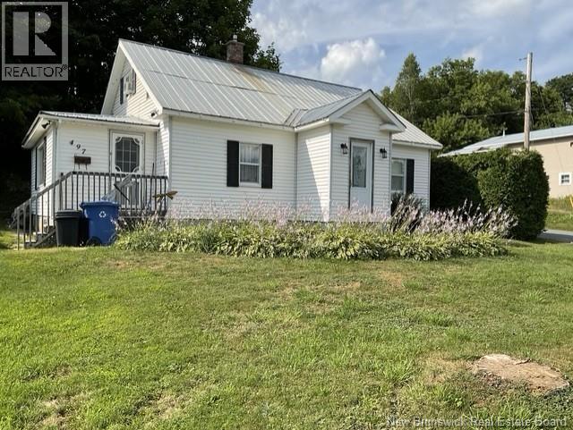 497 Main Street, Woodstock, New Brunswick  E7M 2B8 - Photo 29 - NB145240