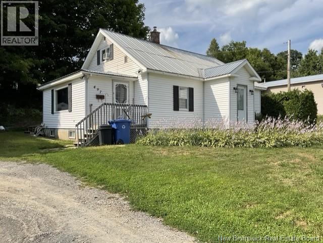 497 Main Street, Woodstock, New Brunswick  E7M 2B8 - Photo 30 - NB145240