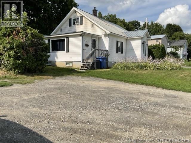 497 Main Street, Woodstock, New Brunswick  E7M 2B8 - Photo 31 - NB145240