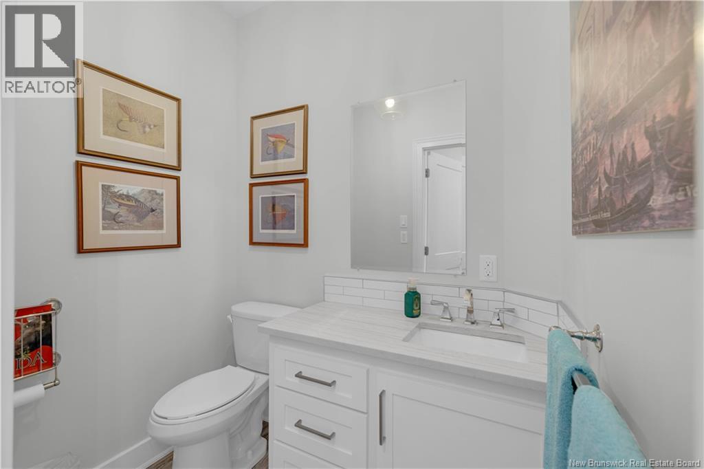 1121 Kennebecasis Drive, Saint John, New Brunswick E2K 5A7 - Photo 12 - NB138757