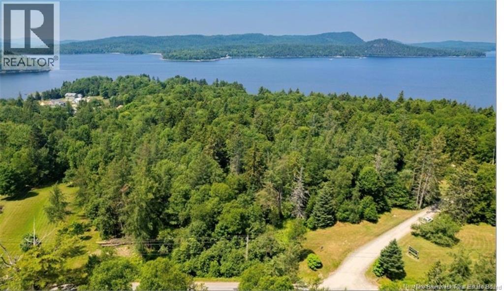 Lot 13-12 Utopia Rd Eagle Point, Utopia, New Brunswick