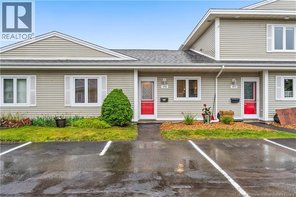 208 Virginia Unit# 116, Dieppe, New Brunswick