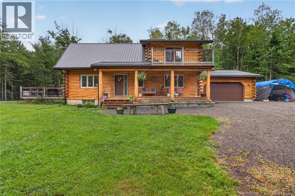 149 Maclean Crossroad Road, Irishtown, New Brunswick