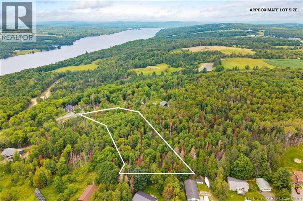 / Robert's Way, Keswick Ridge, New Brunswick E6L 0C6 - Photo 3 - NB145160