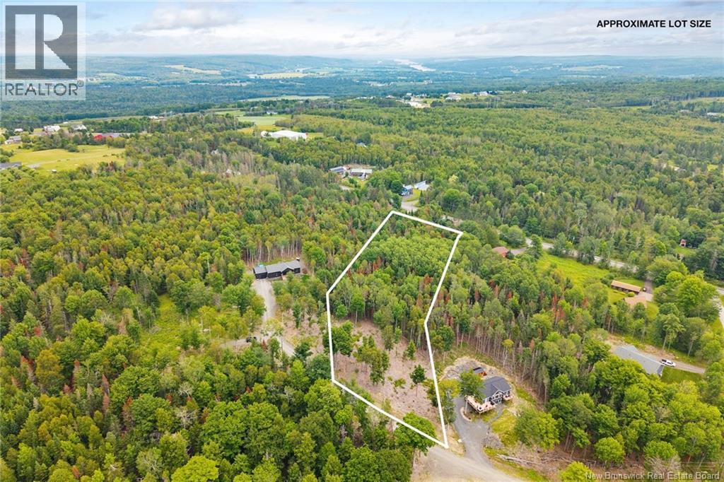 / Robert's Way, Keswick Ridge, New Brunswick E6L 0C6 - Photo 8 - NB145160