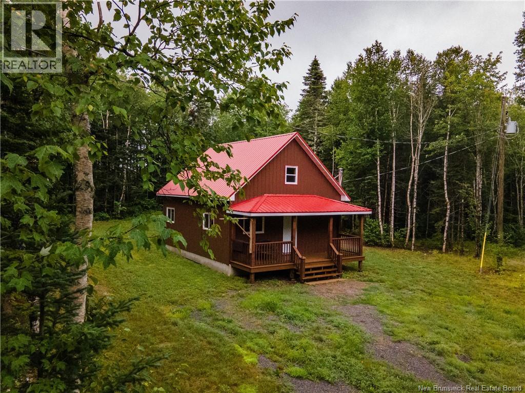 110 Cleveland Road, South Branch, New Brunswick  E4E 5E2 - Photo 6 - NB145198
