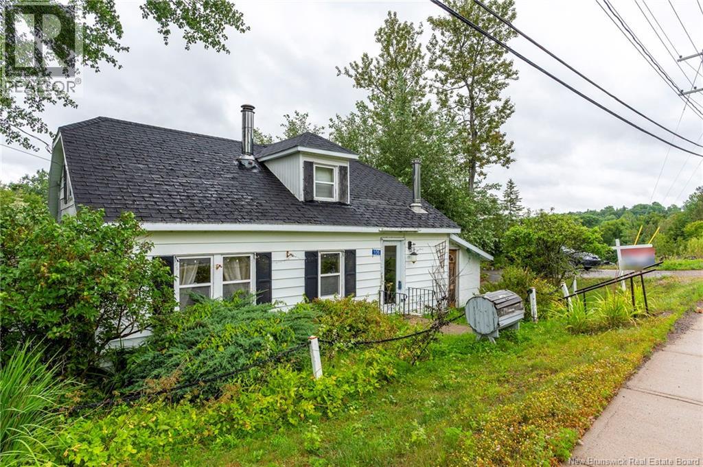 106 L'etete Road, St George, New Brunswick  E2L 1N2 - Photo 46 - NB145287