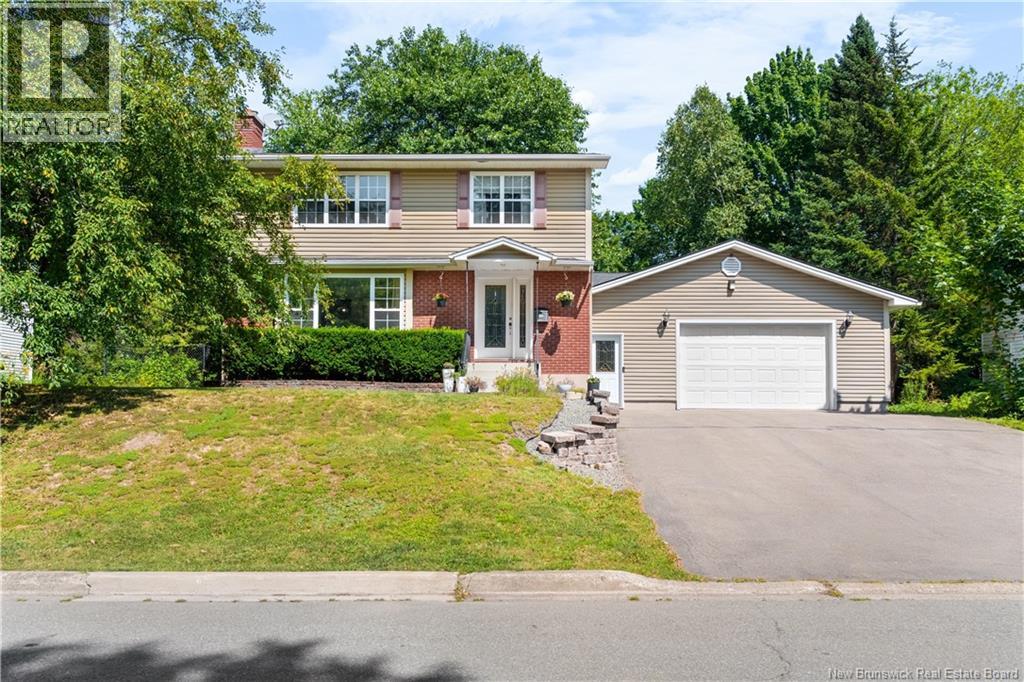 332 McAllister Road, Riverview, New Brunswick