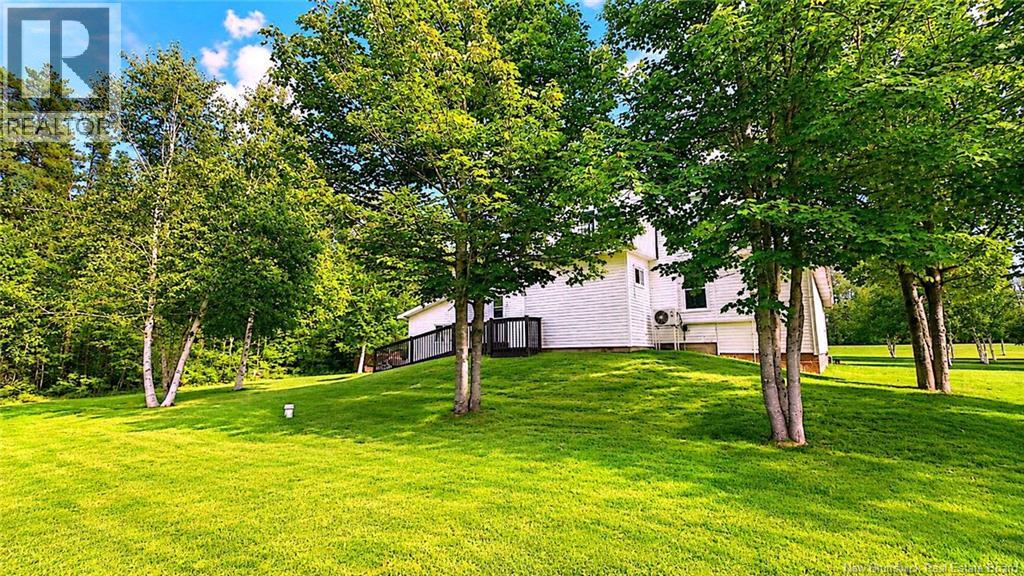 2668 Rte 363, Saint-Sauveur, New Brunswick  E8L 1R2 - Photo 36 - NB145256