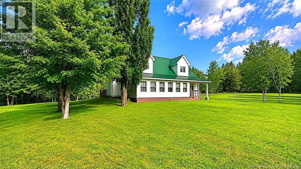 2668 Rte 363, Saint-Sauveur, New Brunswick  E8L 1R2 - Photo 37 - NB145256