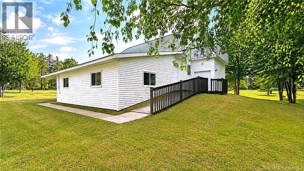 2668 Rte 363, Saint-Sauveur, New Brunswick  E8L 1R2 - Photo 38 - NB145256