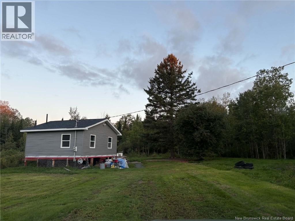 607 Holtville Road, Holtville, New Brunswick  E6A 1Y4 - Photo 1 - NB145252