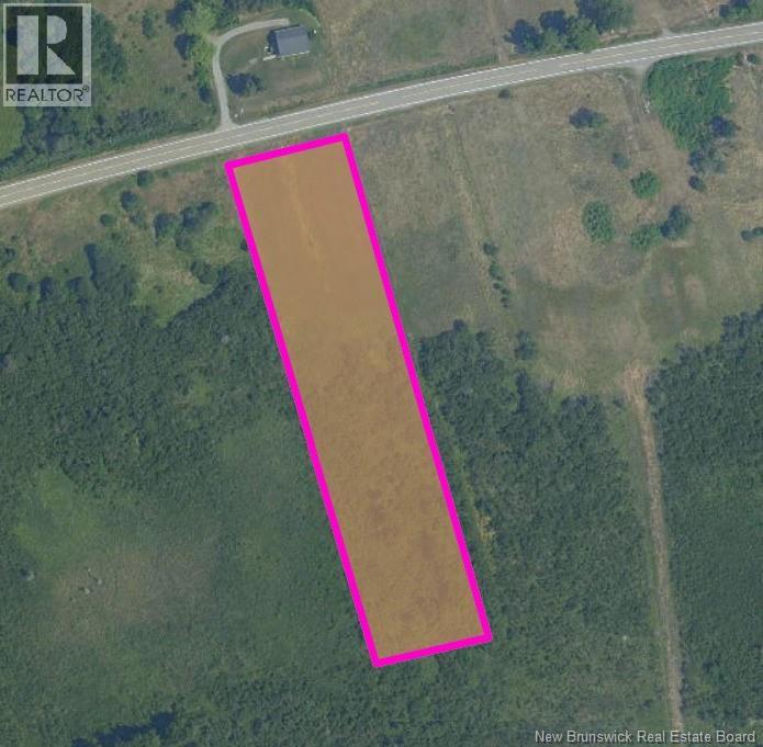 LOT Route 114, Shepody, New Brunswick