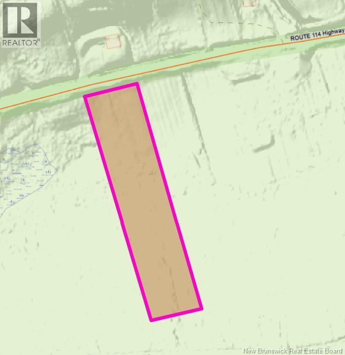 Lot Route 114, Shepody, New Brunswick E4H 4K6 - Photo 2 - NB145288