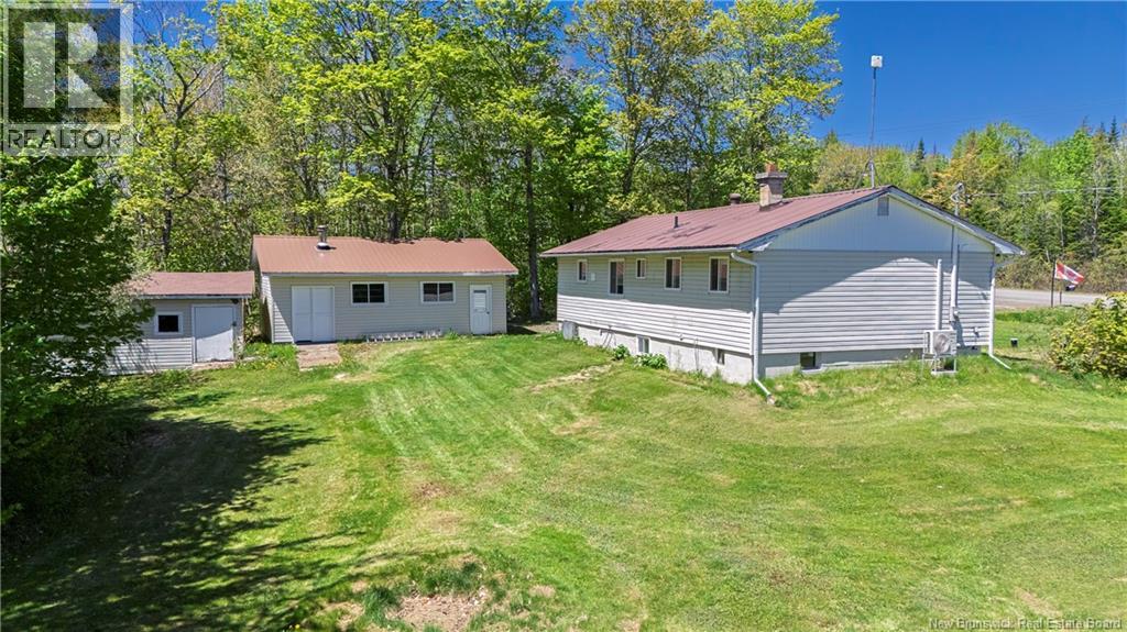 3055 Rte 104, Middle Hainesville, New Brunswick  E6E 1H9 - Photo 2 - NB145350