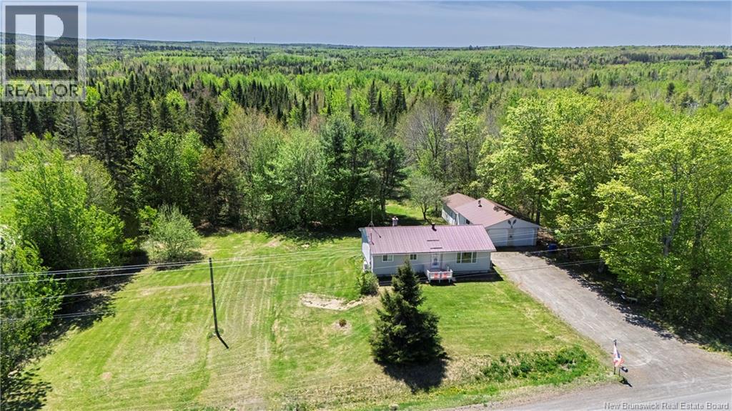 3055 Rte 104, Middle Hainesville, New Brunswick  E6E 1H9 - Photo 27 - NB145350