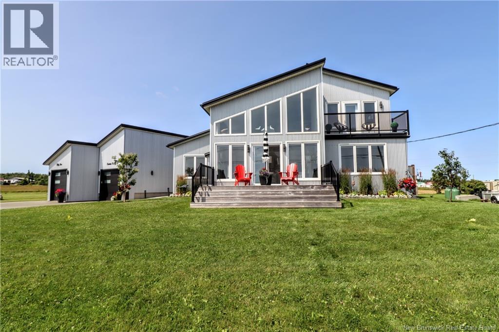 52 Connie Road, Trois Ruisseaux, New Brunswick  E4N 2V3 - Photo 2 - NB145326