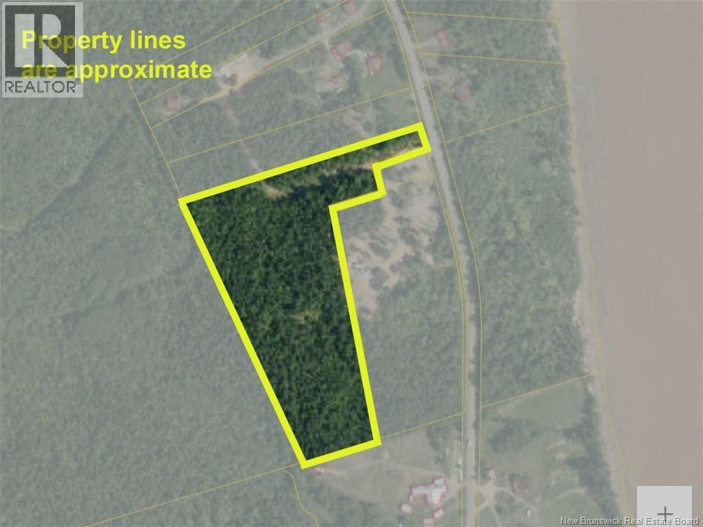 LOT 86-1 Route 114, Stoney Creek, New Brunswick