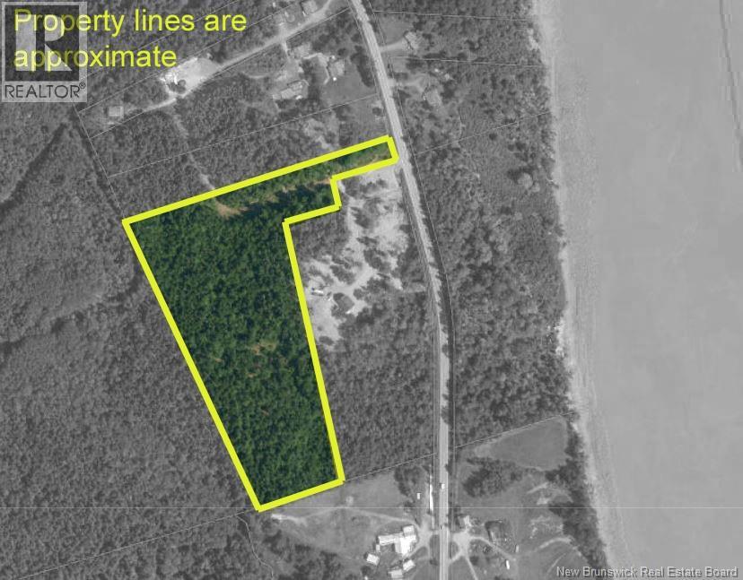 Lot 86-1 Route 114, Stoney Creek, New Brunswick E1J 1N1 - Photo 4 - NB144737