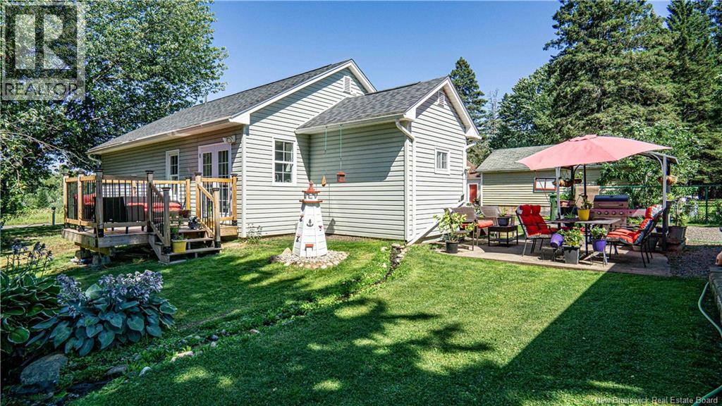 216 Route 102, Burton, New Brunswick  E2V 3A3 - Photo 3 - NB145355