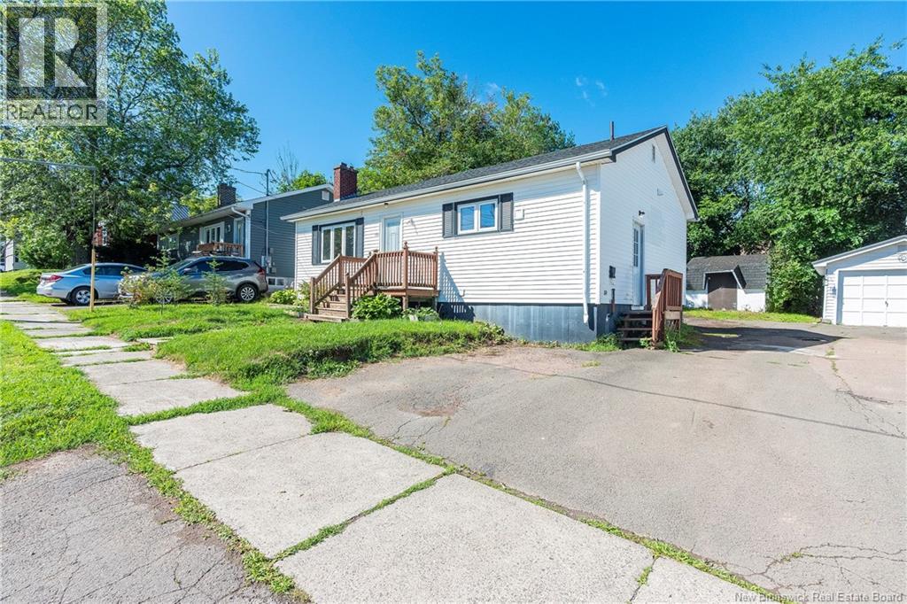 194 Jones Street, Moncton, New Brunswick E1C 6K3 - Photo 45 - NB145258
