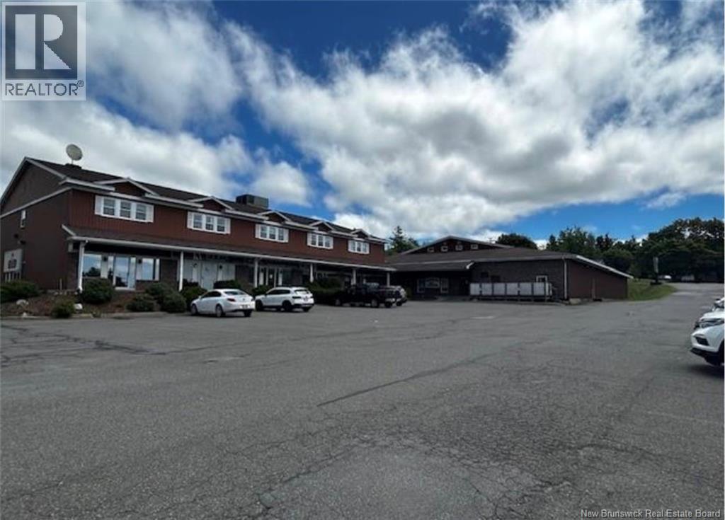 221 Hampton Road, Quispamsis, New Brunswick  E2E 4L8 - Photo 1 - NB145391