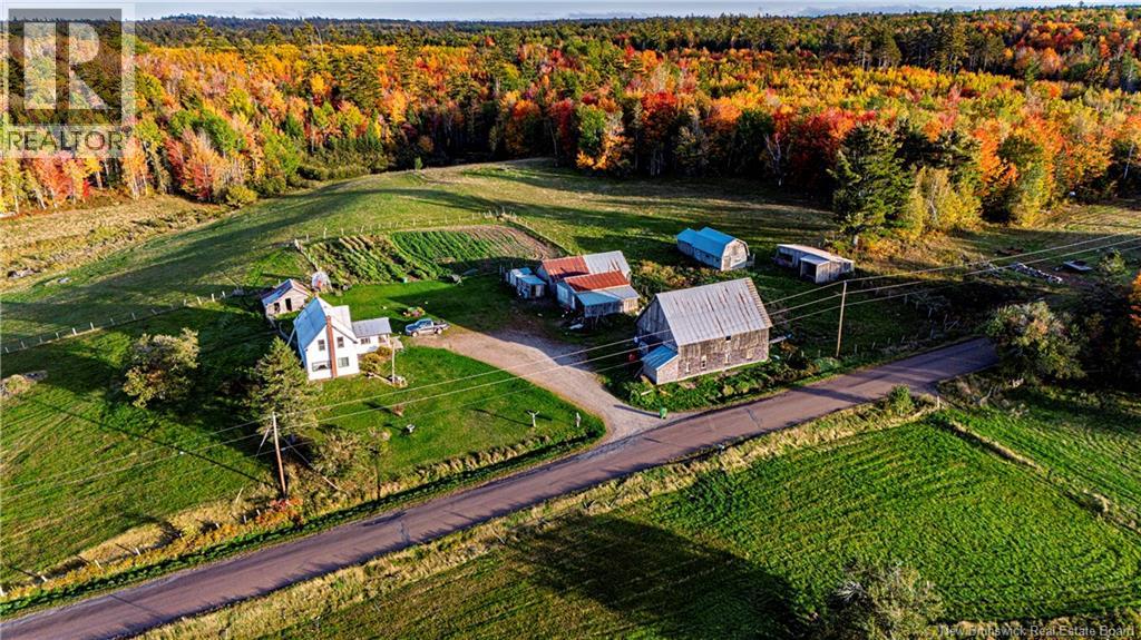 437 Mill Settlement Road, Hoyt, New Brunswick  E2V 2Y3 - Photo 1 - NB145384