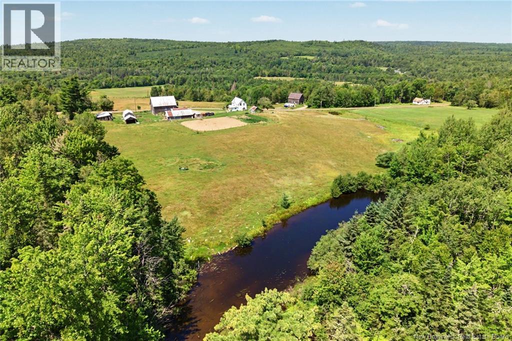 437 Mill Settlement Road, Hoyt, New Brunswick  E2V 2Y3 - Photo 3 - NB145384