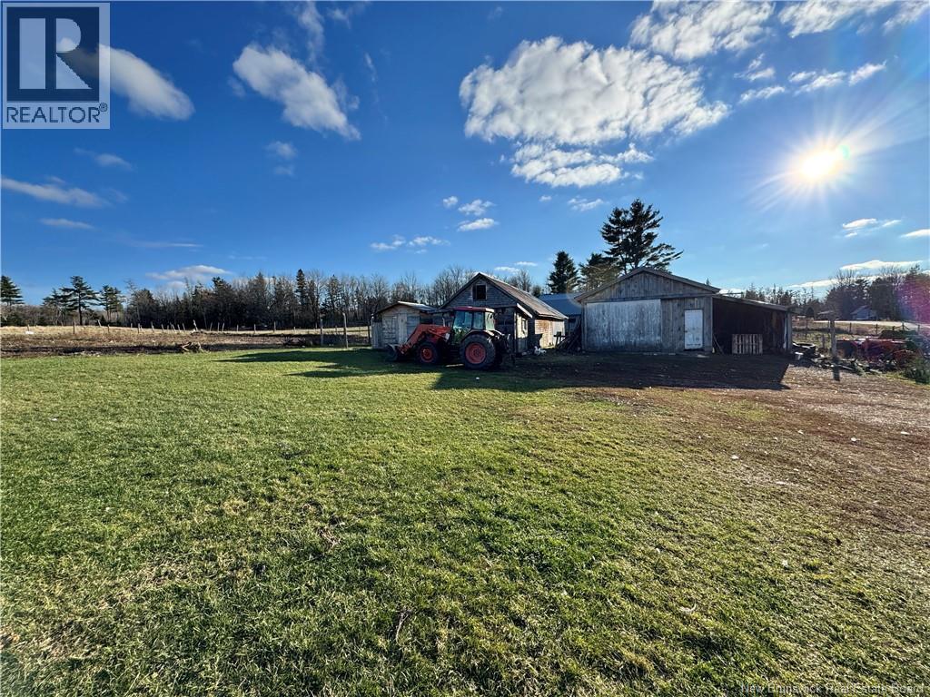 437 Mill Settlement Road, Hoyt, New Brunswick  E2V 2Y3 - Photo 33 - NB145384