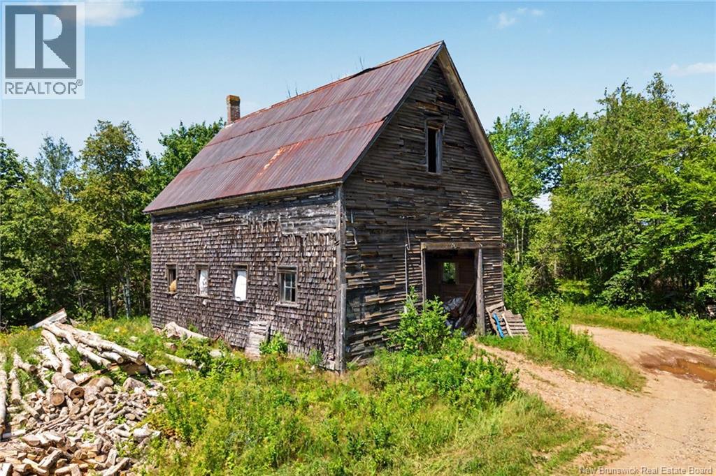 437 Mill Settlement Road, Hoyt, New Brunswick  E2V 2Y3 - Photo 35 - NB145384