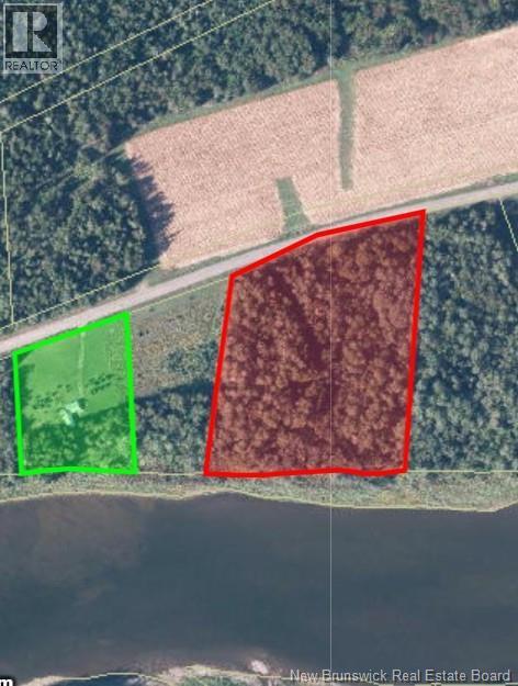 Route 390, Gladwyn, New Brunswick E7H 4R7 - Photo 4 - NB145416