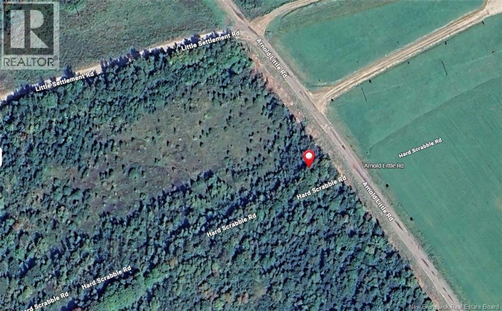 Lot Arnold Little Road, Harvey, New Brunswick E6K 1S5 - Photo 3 - NB145422