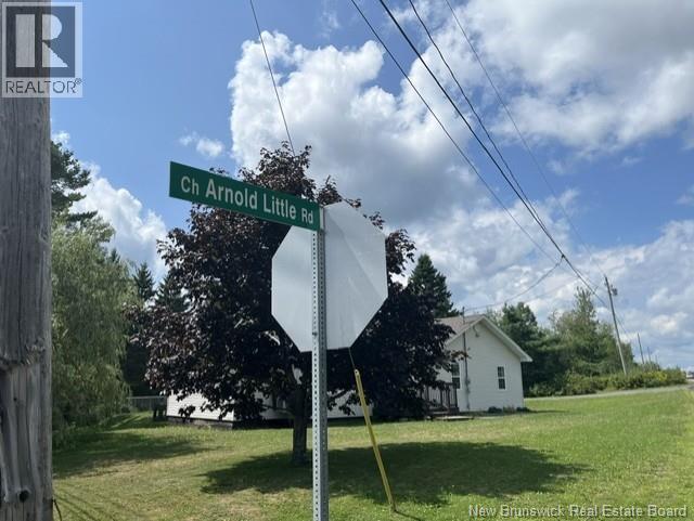 Lot Arnold Little Road, Harvey, New Brunswick E6K 1S5 - Photo 4 - NB145422