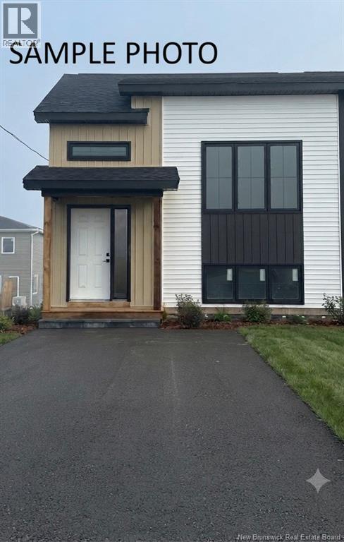 103 Alosier Crescent, Moncton, New Brunswick  E1K 0A1 - Photo 1 - NB145210