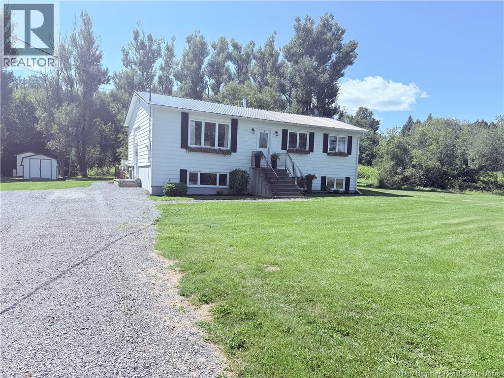 353 Back Greenfield Road, Greenfield, New Brunswick
