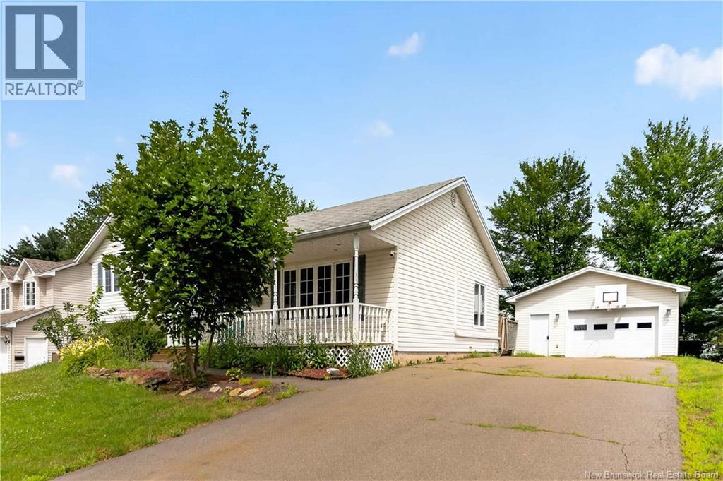 49 Goldsboro Avenue, Riverview, New Brunswick  E1B 4E9 - Photo 3 - NB144747