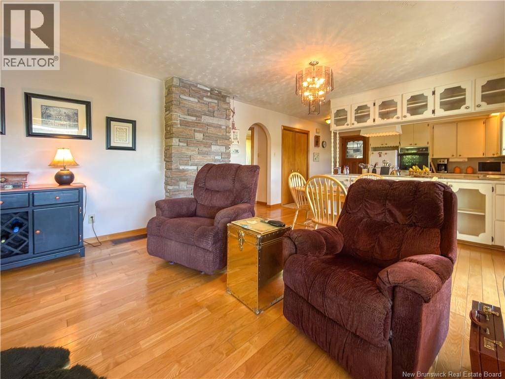 1597 Route 105, Southampton, New Brunswick E6G 1M3 - Photo 10 - NB145428