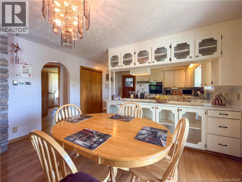 1597 Route 105, Southampton, New Brunswick E6G 1M3 - Photo 11 - NB145428