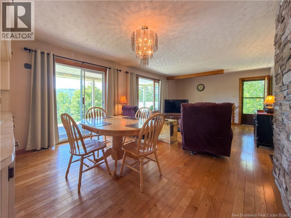 1597 Route 105, Southampton, New Brunswick E6G 1M3 - Photo 12 - NB145428