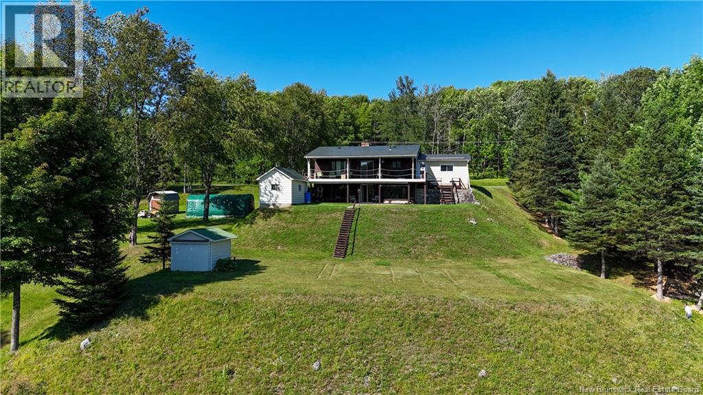 1597 Route 105, Southampton, New Brunswick E6G 1M3 - Photo 2 - NB145428