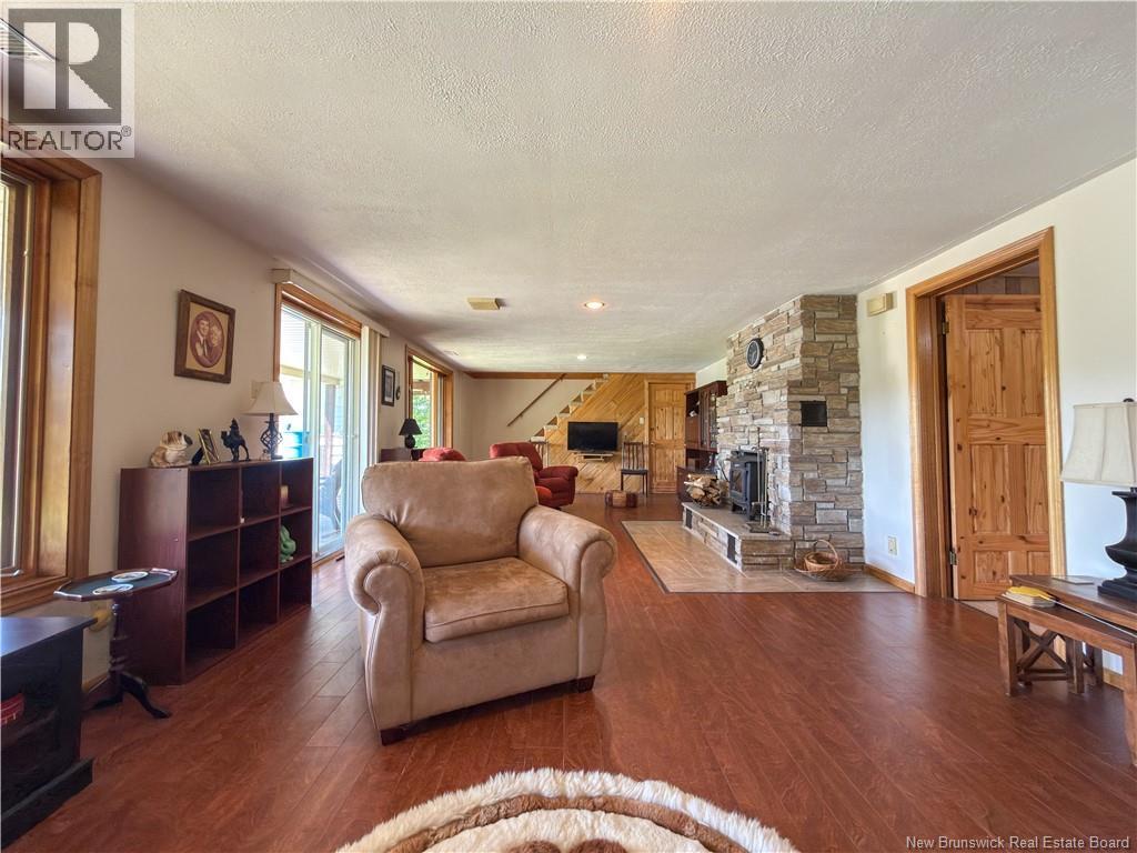 1597 Route 105, Southampton, New Brunswick E6G 1M3 - Photo 29 - NB145428