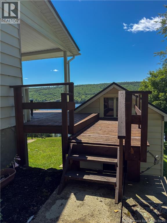 1597 Route 105, Southampton, New Brunswick E6G 1M3 - Photo 32 - NB145428