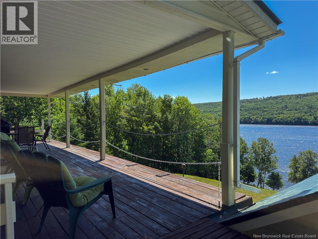 1597 Route 105, Southampton, New Brunswick E6G 1M3 - Photo 33 - NB145428