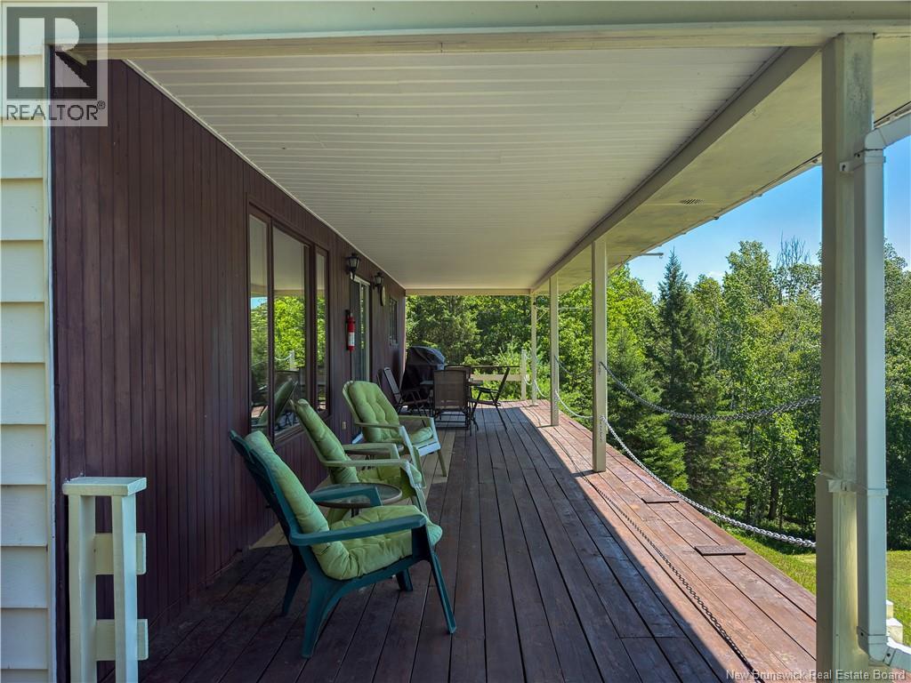 1597 Route 105, Southampton, New Brunswick E6G 1M3 - Photo 34 - NB145428