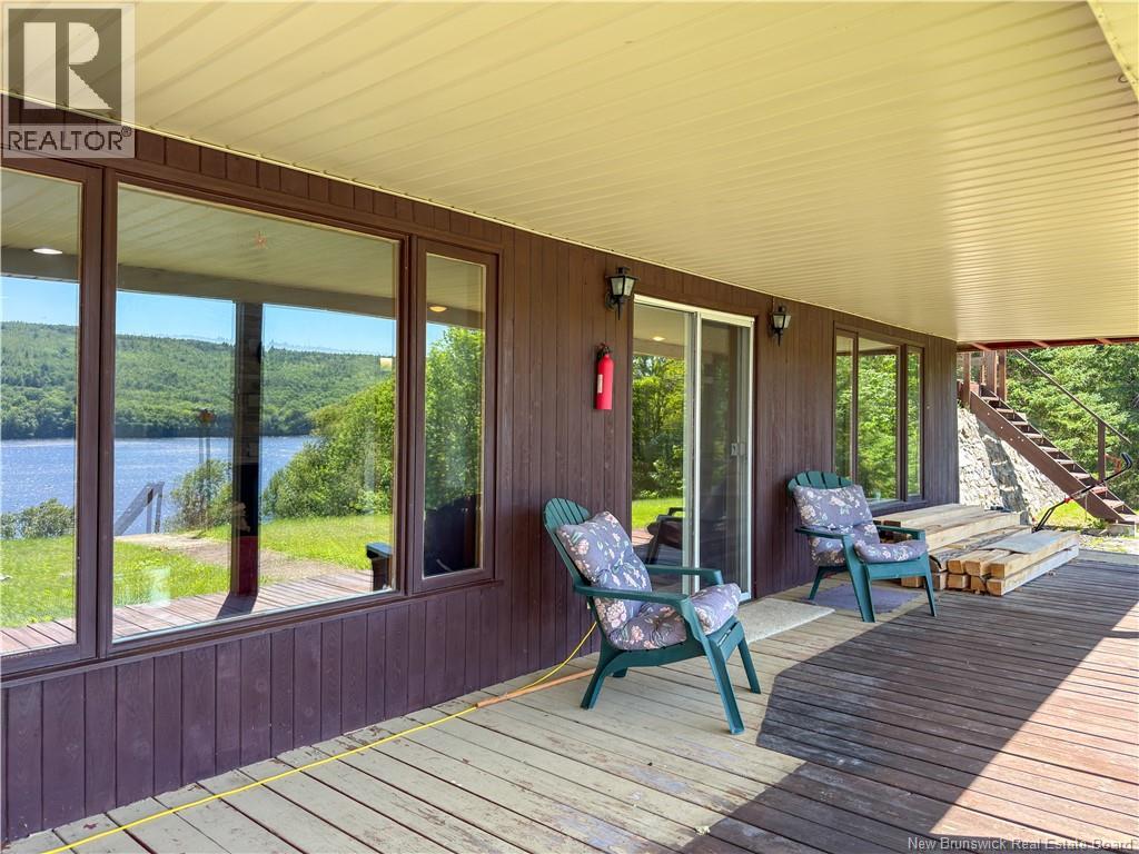 1597 Route 105, Southampton, New Brunswick E6G 1M3 - Photo 36 - NB145428