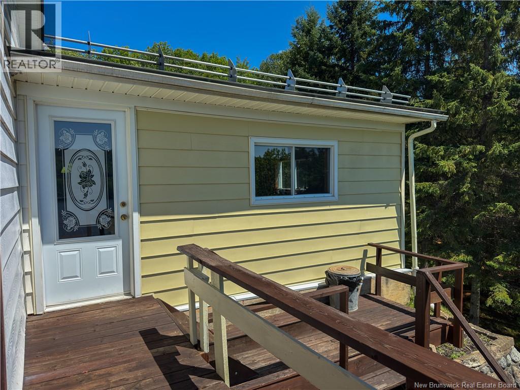 1597 Route 105, Southampton, New Brunswick E6G 1M3 - Photo 37 - NB145428